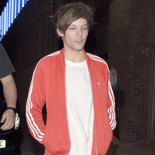 Louis Tomlinson's family ‘close to pregnant Briana’