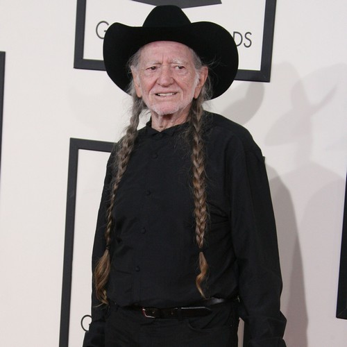 Willie Nelson: We’re winning the pot war