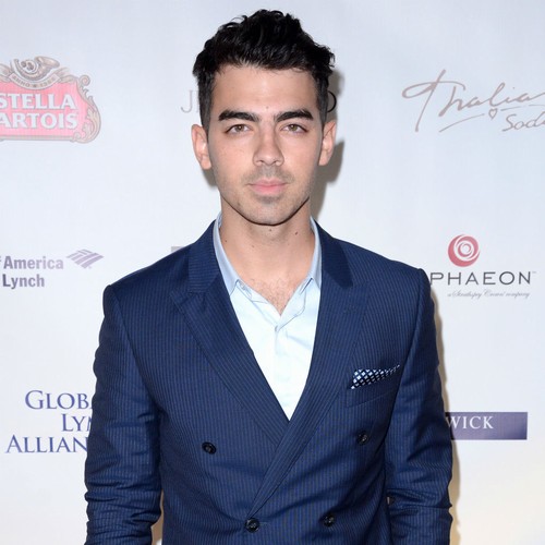 Joe Jonas: Second chances in music are rare