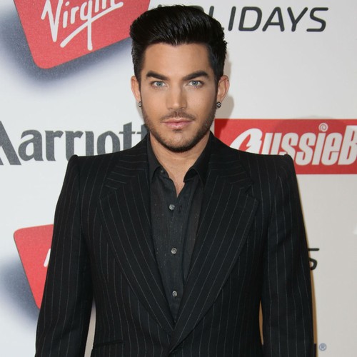 Adam Lambert: I have no beef with Demi Lovato