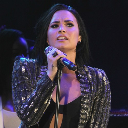 Nick Jonas confirms 44-date joint tour with brother's ex Demi Lovato