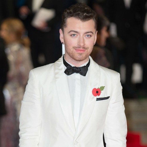 Sam Smith: It's time for me to go home