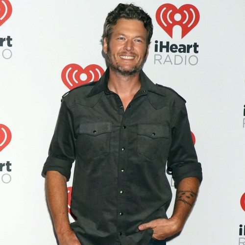 Blake Shelton: The CMAs could be awkward