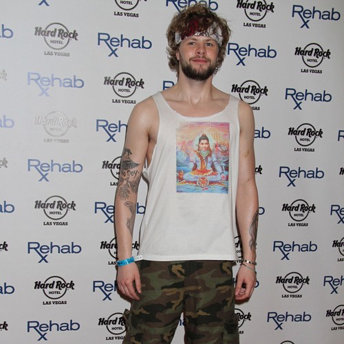 Jay McGuiness: I'm a cheerleader for The Wanted boys