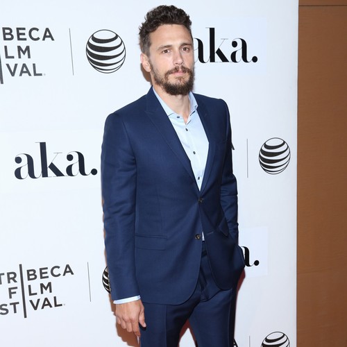 James Franco's Daddy duo lands record deal