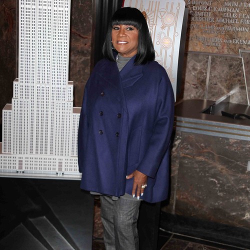 Patti LaBelle fronting new lung cancer initiative