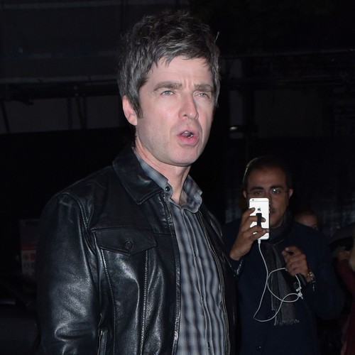 Noel Gallagher: Harry Styles doesn't deserve fame