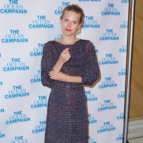 Keith Richards' daughter released from rehab - report