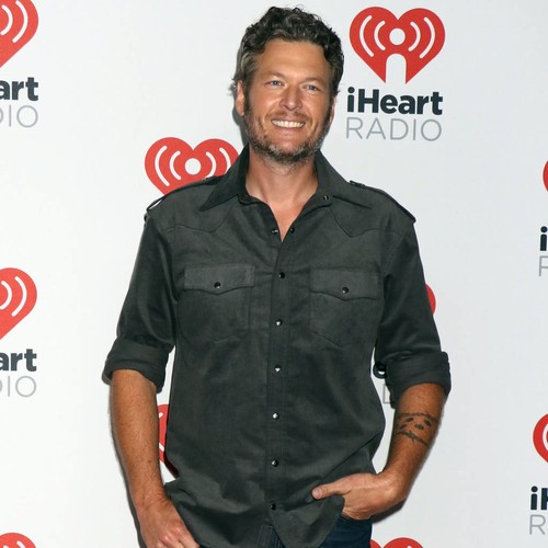 Blake Shelton hosting Kids' Choice Awards