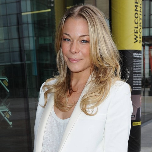 LeAnn Rimes' father to undergo open heart surgery