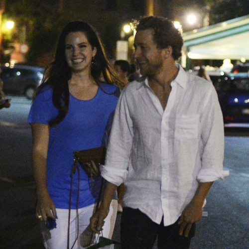 Lana Del Rey and photographer boyfriend ‘end relationship’