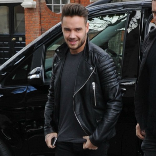 Liam Payne: 1D break will give me chance to take my time writing