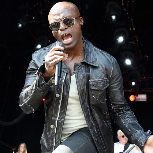 Seal: Kids come first