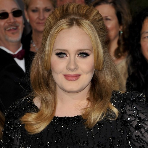 Adele dismisses reports she turned down Beyoncé collaboration