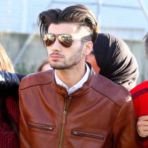 Zayn Malik always knew he wanted to leave One Direction