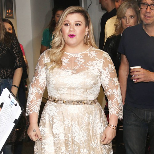 Kelly Clarkson opens up about 'really bad' pregnancy