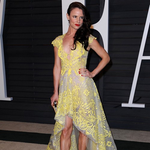 Juliette Lewis: Pop stars need to break the mold