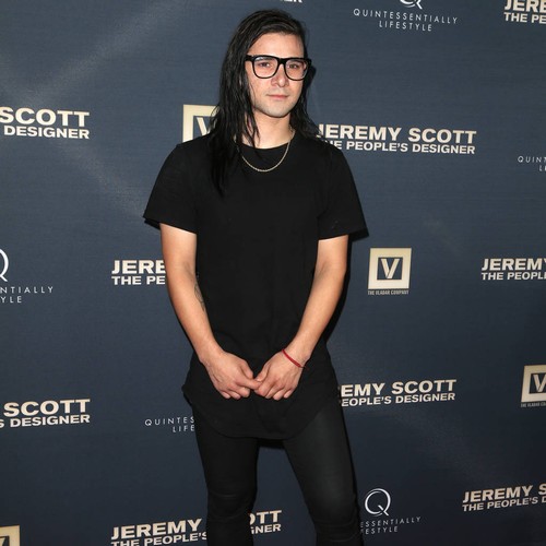 Skrillex talks working on Justin Bieber's 'honest' album Purpose