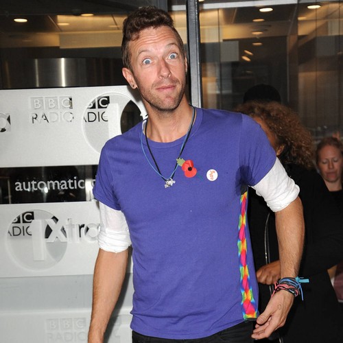 Coldplay fan Obama to appear on band's track
