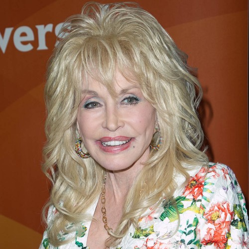 Dolly Parton: 'My poor childhood made me who I am'