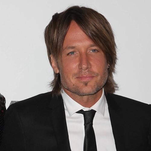 Keith Urban's father enters hospice care as singer celebrates exhibition launch