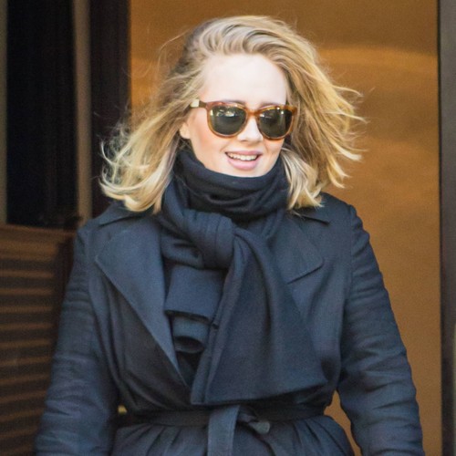 Adele adds 8 more tour dates