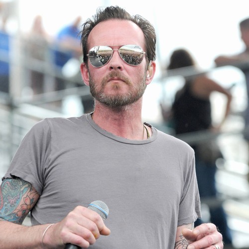 Scott Weiland's bandmate arrested for drug possession