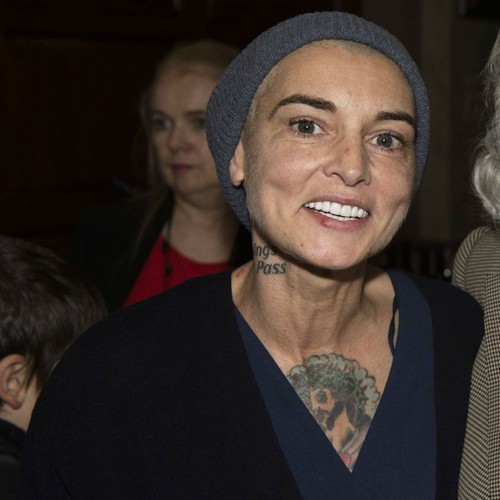 Positive Sin&eacute;ad O'Connor returns to Facebook after suicide drama