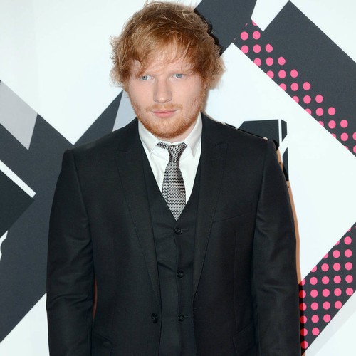 Ed Sheeran to undergo ear