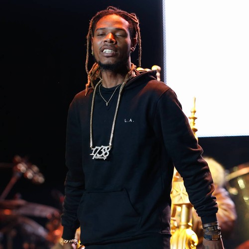 Fetty Wap's reality TV star girlfriend pregnant