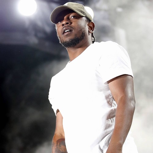 Kendrick Lamar: 'I fear my power'