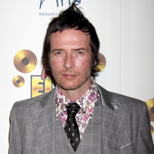 Scott Weiland died from accidental overdose