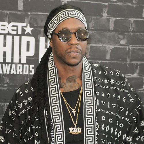 2 Chainz wants a piece of the Atlanta Hawks
