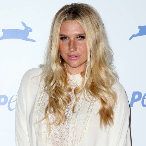 Sony bosses fighting Kesha's demand for contract release