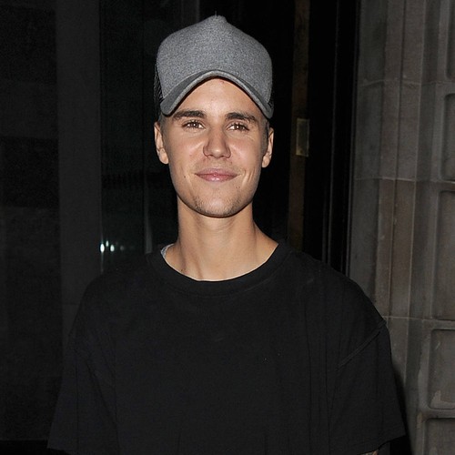 San Francisco officials angry at Justin Bieber sidewalk graffiti