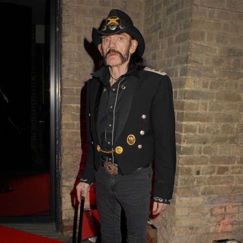 Lemmy planned to haunt Tears For Fears after death in final interview
