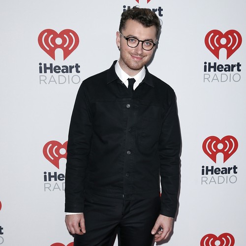 Sam Smith: 'I'm a natural liar'
