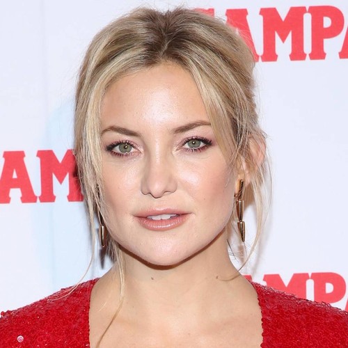 Kate Hudson and Nick Jonas enjoy ski trip together