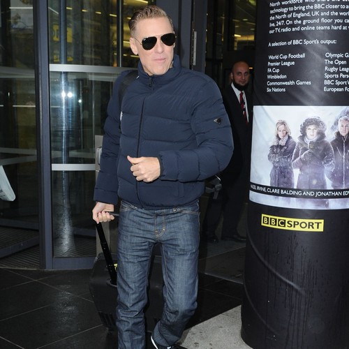 Bryan Adams gives Bieber advice: 'Have fun!'