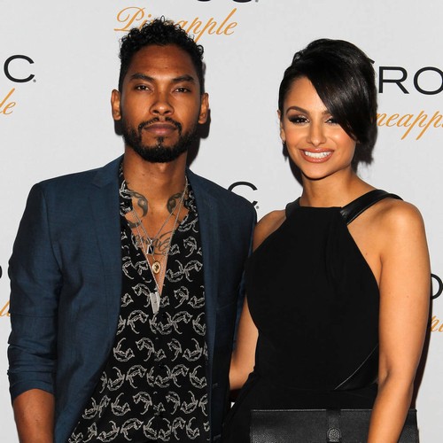 Miguel engaged to longtime girlfriend
