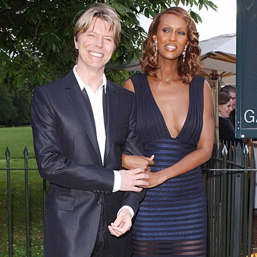 David Bowie's family planning private memorial