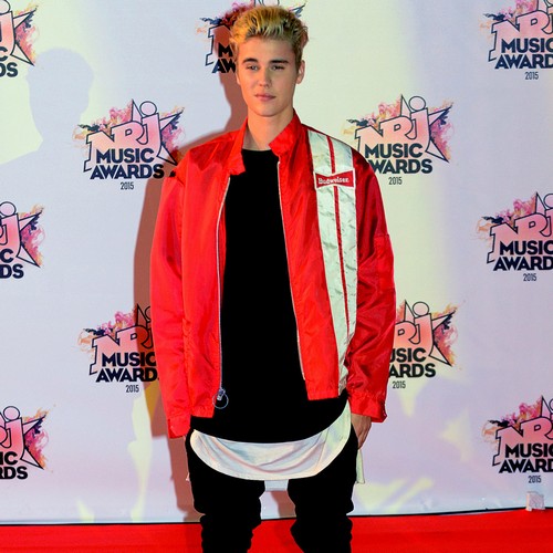 Justin Bieber: 'I've always wanted to be unique'