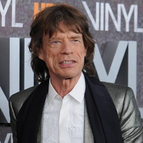 Mick Jagger: 'David Bowie stole my clothing ideas and dance moves but we were great friends'