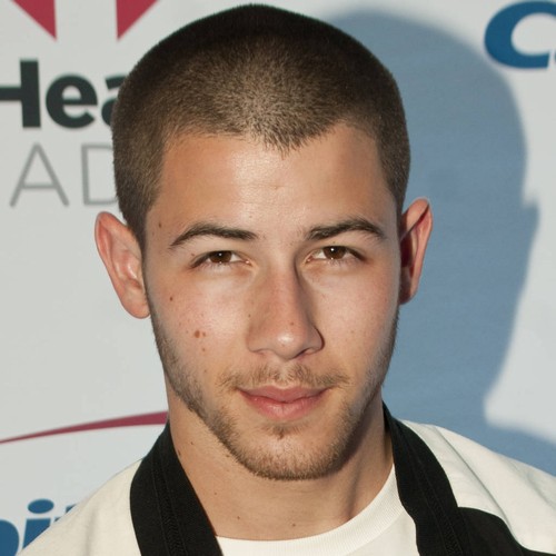 Nick Jonas: 'I'm not going to say if Kate Hudson and I had sex or not'