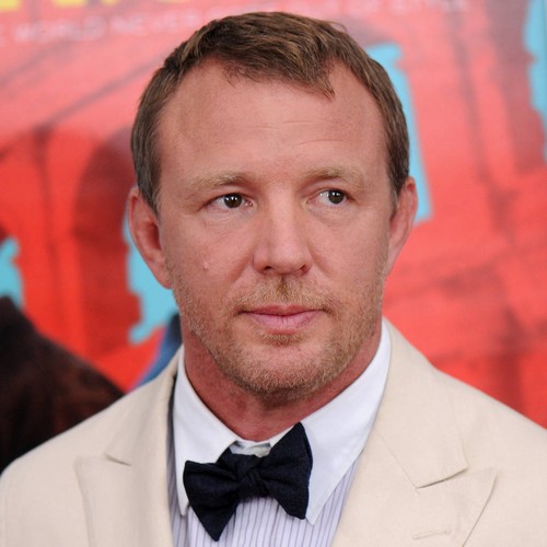 Guy Ritchie/Madonna custody battle heard in London