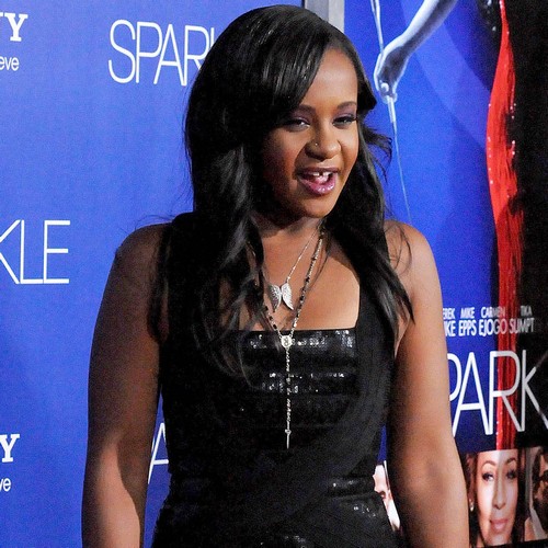 Bobbi Kristina Brown's autopsy results unsealed