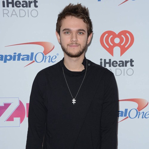 Zedd: 'I'm very serious about working with Kesha'