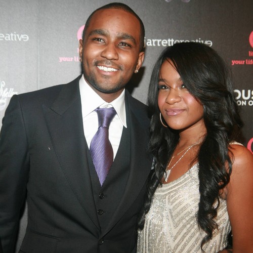 Bobbi Kristina Brown's boyfriend comments on autopsy reveal