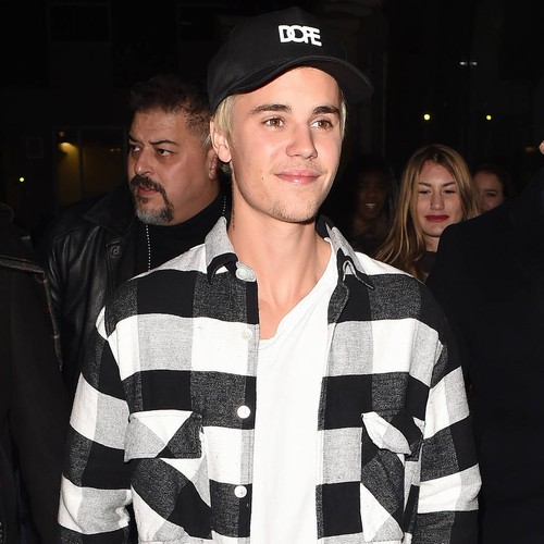 Justin Bieber wins big at Kids' Choice Awards