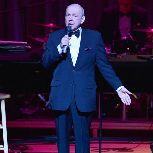 Frank Sinatra, Jr. dead after massive heart attack